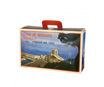 Baci di Alassio 700 gr