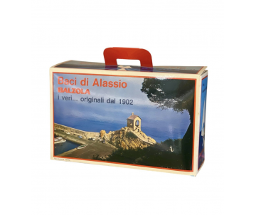 Baci di Alassio 900 gr