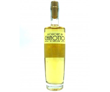 Liquore di Chinotto - 500ml
